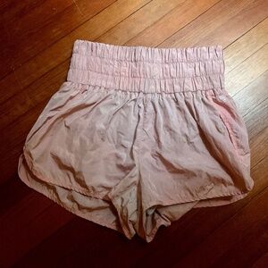 The Way Home Shorts Free people FP movement shorts Size Large